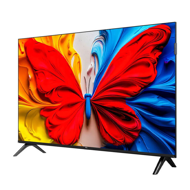 TV TCL 43 Pouces QLED Full HD Smart 43S5K