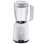 Blender BRAUN 1,5 Litres Blanc JB1000 WH