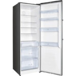 Congélateur vertical MAXWELL 300L NoFrost 7 Tiroires Silver MAX-CVNF300AIS
