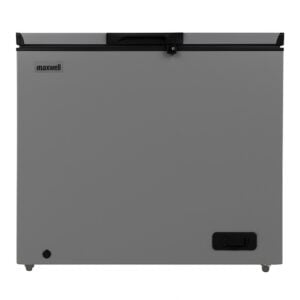 Congélateur Horizontal MAXWELL 330L DeFrost MAX-CHDF330S