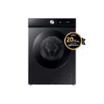 Lavante-séchante Samsung Bespoke AI EcoBubble 11 kg WD11DB7B85GBM