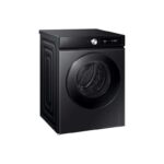 Lavante-séchante Samsung Bespoke AI EcoBubble 11 kg WD11DB7B85GBM
