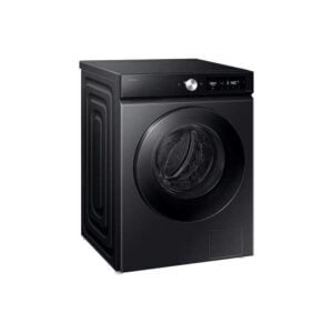 Lavante-séchante Samsung Bespoke AI EcoBubble 11 kg WD11DB7B85GBM