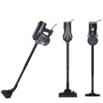 Aspirateur Balai Florence Gris SVC-201