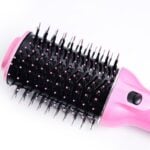 brosse soufflante 1200w professionnelle HK402