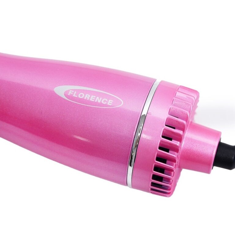 brosse soufflante 1200w professionnelle HK402