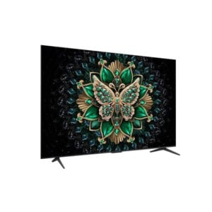 Tv TCL Mini LED 55 Pouces