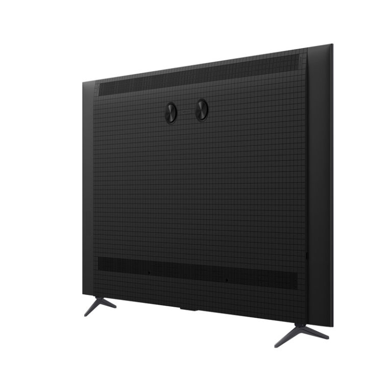 TV TCL Mini LED 65 Pouces 4K UHD 65C6K
