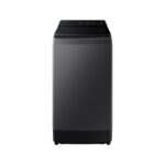 Machine à laver Top Samsung 13 Kg Gris Charbon WA80F13S5CNQ