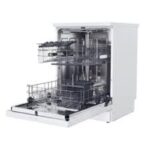 Lave-vaisselle CANDY Rapido 13 Couverts Blanc CF3E9LOW-80