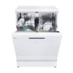 Lave-vaisselle CANDY Rapido 13 Couverts Blanc CF3E9LOW-80
