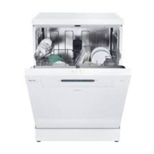 Lave-vaisselle CANDY Rapido 13 Couverts Blanc CF3E9LOW-80