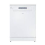 Lave-vaisselle CANDY Rapido 13 Couverts Blanc CF3E9LOW-80