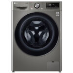 Machine à laver LG 11 Kg Silver Direct Drive F4Y5EYGYPV