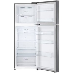Réfrigérateur LG 461L NoFrost Smart Inverter Silver GL-B452PFWQ