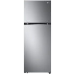 Réfrigérateur LG 461L NoFrost Smart Inverter Silver GL-B452PFWQ