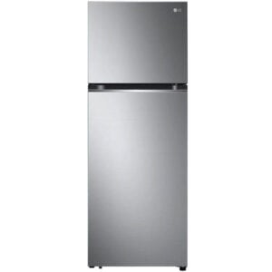 Réfrigérateur LG 461L NoFrost Smart Inverter Silver GL-B452PFWQ