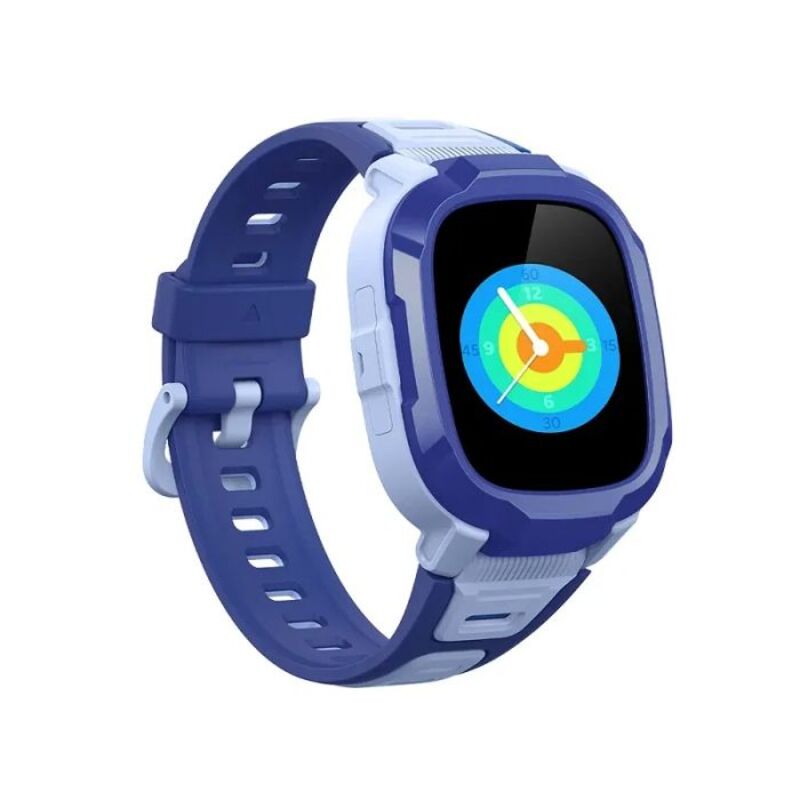 Smart Watch Kids Mibro P6S Bleu XPSWP005B