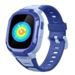 Smart Watch Kids Mibro P6S Bleu XPSWP005B