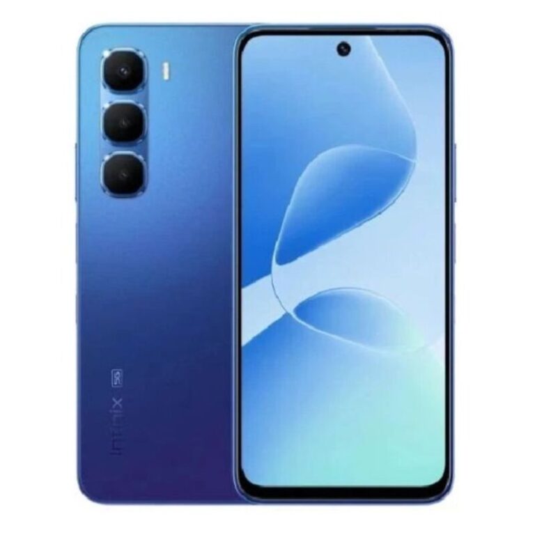 Smartphone INFINIX Hot 60 FF 5G 6Go-ram 128Go X6726B