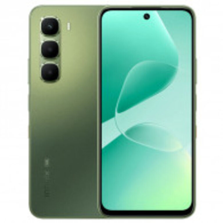 Smartphone INFINIX Hot 60 FF 5G 8Go-ram 256Go X6726B