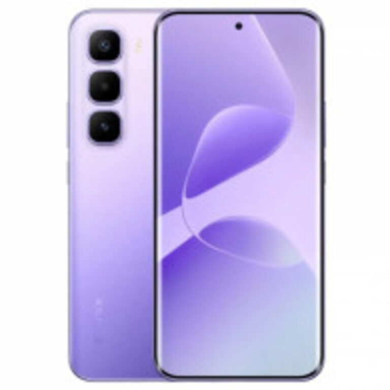 Smartphone INFINIX Hot 60 Pro Plus 4G 8Go-ram 256Go X6886 F1