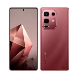 Smartphone INFINIX Note 50S 5G 8+8Go 256Go X6870
