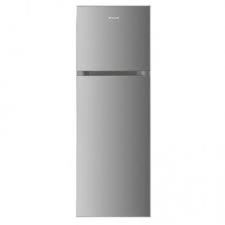 Réfrigérateur GEANT 302 Litres DeFrost Inox GRF-D420I