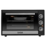 Four Électrique SABA 45 Litres 45500-B