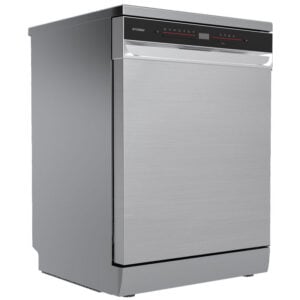 Lave-Vaisselle HYUNDAI 14 Couverts Inox FSDW14.P9.IX