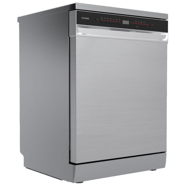 Lave-Vaisselle HYUNDAI 14 Couverts Inox FSDW14.P9.IX