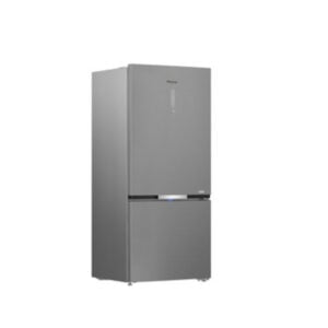 Réfrigérateur Combiné WHIRLPOOL 475L NoFrost Inox WBMF706353 XNA