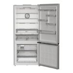 Réfrigérateur Combiné WHIRLPOOL 475L NoFrost Inox WBMF706353 XNA
