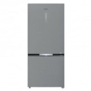 Réfrigérateur Combiné Whirlpool 570L NoFrost 6ème Sens Inox WBMF 836573 XNA