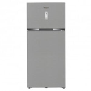 Réfrigérateur Whirlpool 630L NoFrost 6ème Sens WTMF 836633 XNA