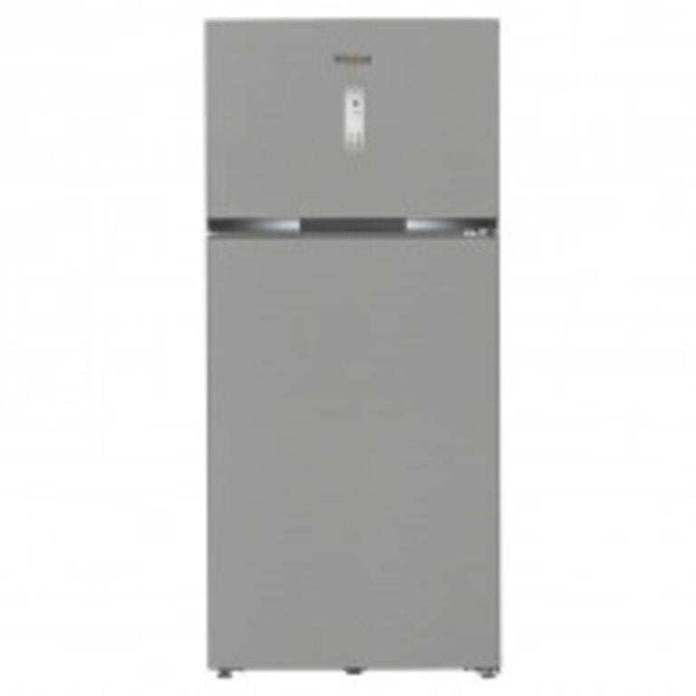 Réfrigérateur Whirlpool 630L NoFrost 6ème Sens WTMF 836633 XNA