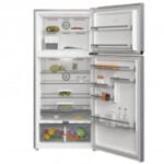 Réfrigérateur Whirlpool 630L NoFrost 6ème Sens WTMF 836633 XNA