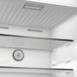Réfrigérateur Whirlpool 630L NoFrost 6ème Sens WTMF 836633 XNA