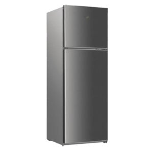 Réfrigérateur Whirlpool 2 Portes 314L NoFrost Inox WTMF601312XNA