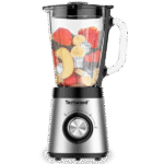 Blender Techwood 500W 1,5L Inox TBLI-370