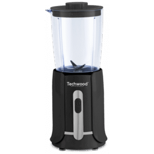 Mini Blender Techwood 300 W 0.5L TBL-206
