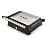 Grill Viande Techwood 2200W Inox TGD-2201