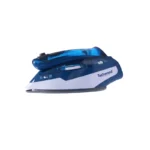 Fer à Vapeur de Voyage Techwood 900W Bleu TFV-101