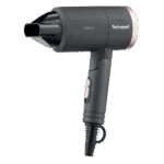 Sèche-Cheveux Techwood 1300W Noir TSC-1296