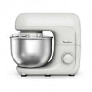 Robot Pâtissier MOULINEX Bake essentia 800W Bol Inox 4.8 L QA160110