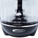 Presse-agrumes FLORENCE 30W 0.7L Noir HK-409