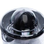 Presse-agrumes FLORENCE 30W 0.7L Noir HK-409