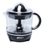 Presse-agrumes FLORENCE 30W 0.7L Noir HK-409