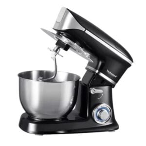 Robot Pétrin TECHWOOD 1300W 6,5L Noir TCDR-136