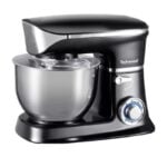 Robot Pétrin TECHWOOD 1300W 6,5L Noir TCDR-136